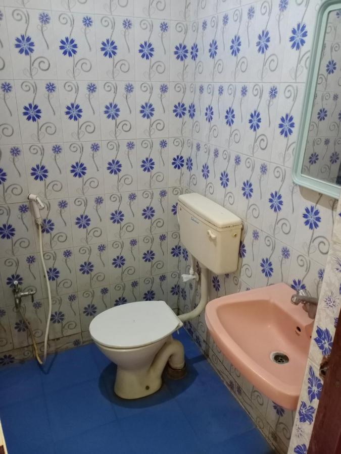 פונדיצ'רי Hotel Soorya Internatinol מראה חיצוני תמונה